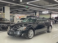 Lexus IS 2011