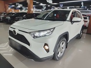Toyota RAV4 2020