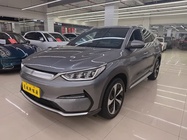 BYD PLUS 2023