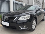 Toyota Camry 2011