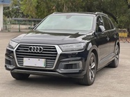 Audi Q7 2019