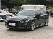 Honda Accord 2023