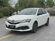 BYD F3 2022