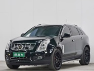 Cadillac SRX 2014