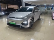 XPeng G6 2023