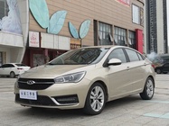 Chery Arrizo 5 2016