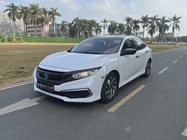 Honda Civic 2019