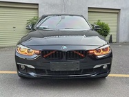 BMW 3 Series 2018