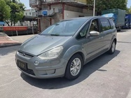 Ford Max 2007