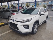 Toyota Wildlander 2022