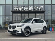 BMW X1 2024