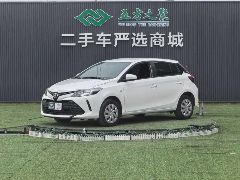 Toyota Vios