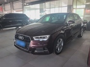 Audi A3 2020