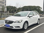 Buick Verano 2017