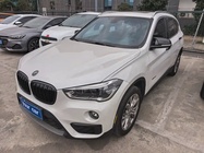 BMW X1 2018