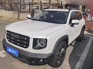 Haval Big Dog 2021