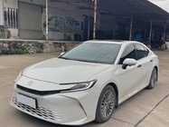 Toyota Camry 2025