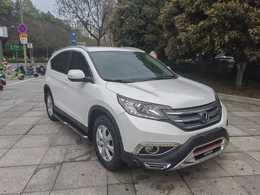 Honda CR-V 2015