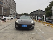 Porsche Panamera 2012