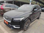 Volvo XC90 2021