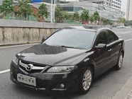 Mazda 6 2011