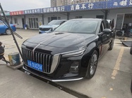 Hongqi H5 2023