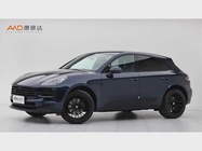 Porsche Macan 2020