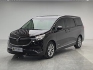 Buick GL8 2020