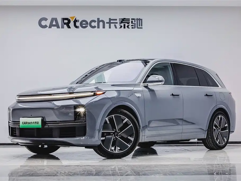 Li Auto L7