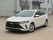 Chevrolet Monza 2024