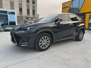 Lexus NX 2021