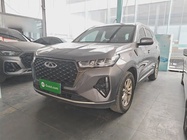Chery Tiggo 7 2022