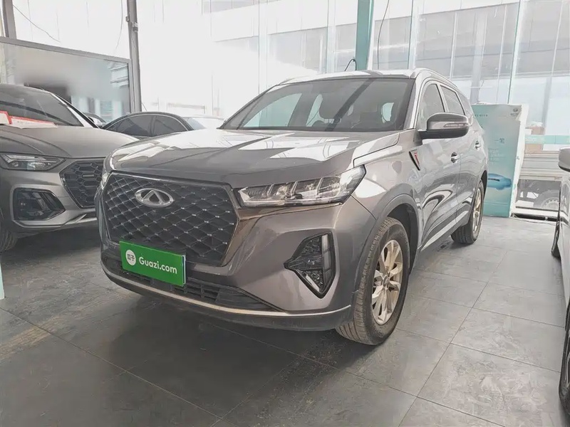 Chery Tiggo 7