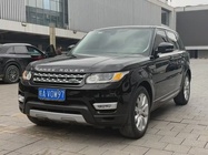 Land Rover Sport 2017