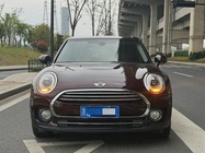 MINI Clubman 2016