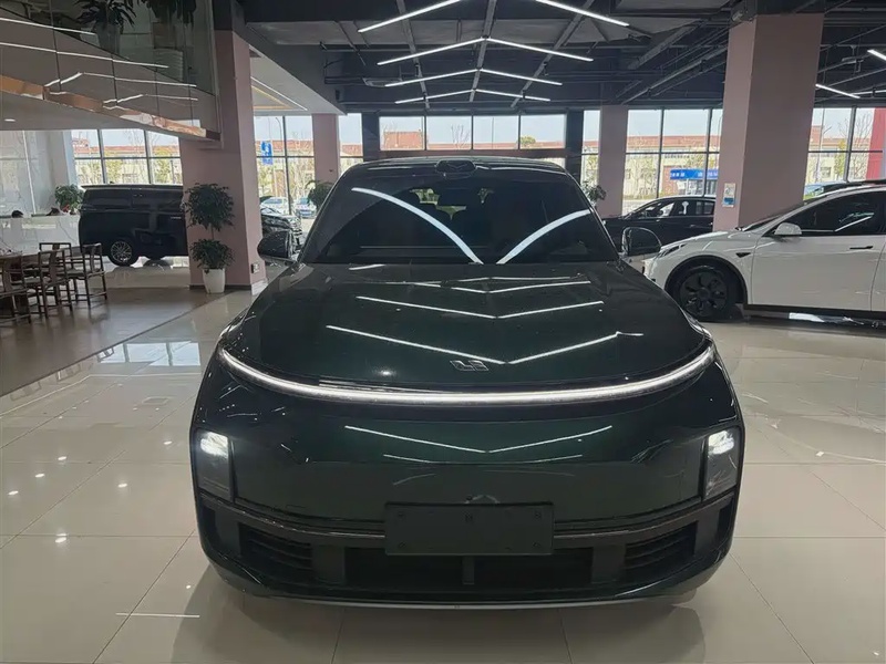 Li Auto L9