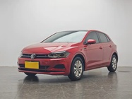 Volkswagen Polo 2023