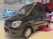Mercedes-Benz Sprinter 2015