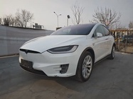 Tesla Model X 2017