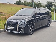 Mercedes-Benz Vito 2019