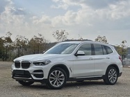 BMW X3 2019