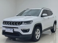 Jeep Compass 2020
