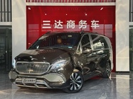 Mercedes-Benz Vito 2022