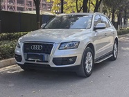 Audi Q5 2011