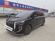 Hongqi HQ9 2023