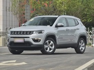 Jeep Compass 2017
