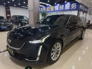Cadillac CT5 2020