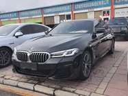 BMW 5 Series 2023