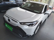 Toyota Frontlander 2023
