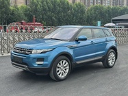 Land Rover Discovery 2015